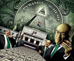 Image result for banksters image