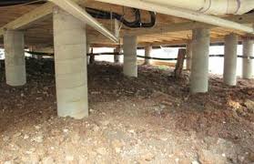 pier and beam foundation repair tips
