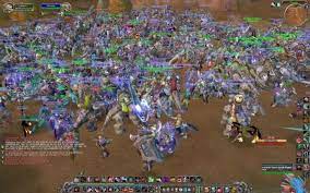 deleted 1 point · 3 years ago. Master Of World Of Warcraft Nostalrius Shut Down Fans Stage In Game Farewell