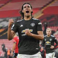 Roy keane has admitted that he hopes manchester united don't keep edinson cavani beyond the summer, while hinting that they will need a new striker in order to compete for the premier league title. Rio Ferdinand Highlights Edinson Cavani Worth Off The Pitch For Man Utd Mirror Online