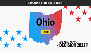 Live Ohio House Election Results 2022 ...