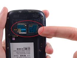 The other notable evolution in sim cards came with the introduction of 4g lte. Smartphone Repair Center Sim Card Reader Replacement