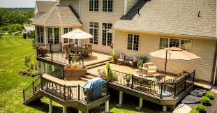How To File For A Deck Construction Permit
