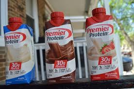 premier protein simple protein for a