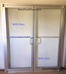 Commercial Glass Door S For