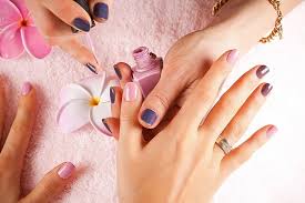 venus nails spa