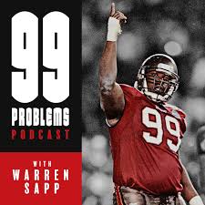 For the love of cleveland. 99 Problems Podcast With Warren Sapp Notorious X Warren Sapp Listen Notes