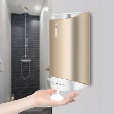 Hotel Shower Soap Dispenser