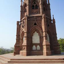 Mutiny Memorial, New Delhi - Tripadvisor
