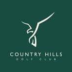 Country Hills Golf Club | Calgary AB