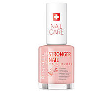 stronger nail nail nurse base coat