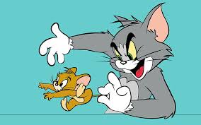 tom and jerry desktop backgrounds hd