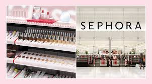 glossier is launching in sephora uk and