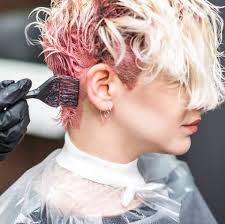 How do i get hair dye off my skin? How To Get Hair Dye Off Your Skin Safe Effective Diy Methods
