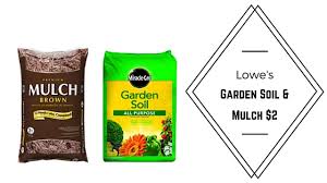 lowe s mulch garden soil 2