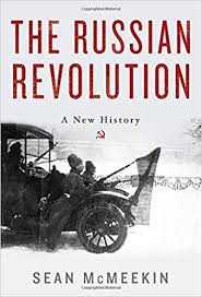 The evolution of lenin's ulyanov family, from the terrible acts and subsequent hanging of his brother to his own hunger for a revolution. Amazon Com The Russian Revolution A New History 9780465039906 Mcmeekin Sean Books