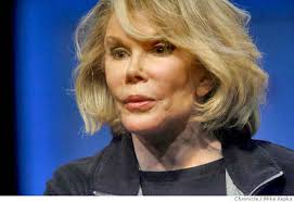 review joan rivers rips it up in late