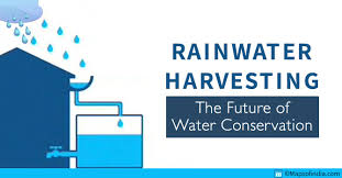 rainwater harvesting meaning