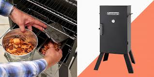 best electric smokers 2023 electric