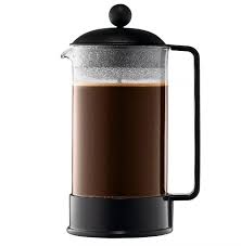 The bodum columbia french press is $39 and up from bodum and amazon. How To Make Coffee Best Ways To Brew Black Coffee And Choose Beans