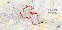 Powder Canyon de La Habra Heights | Horario, Mapa y entradas 3