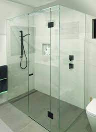 7 Modern Shower Doors For Contemporary