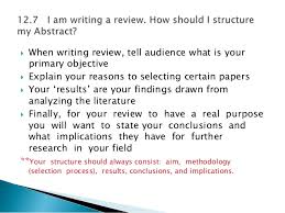 Literature review part of a paper   Fast Online Help SP ZOZ   ukowo How to become a literature    