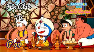 Doraemon, Nobita Ở Xứ Sở Nghìn Lẻ Một Đêm - Phần 9 | Lồng Tiếng | Bản Đẹp | Hình  Ảnh Rõ | phim lẻ doraemon - Nega - Phim Us