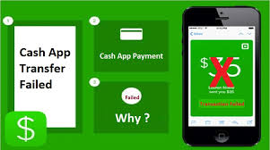 Now, there are times when cash app fails to do money transactions. Cash App Transfer Failed Fix How Do I Fix My Cash App Failed For My Protection