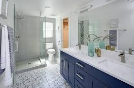 refinishing your bathroom vanity
