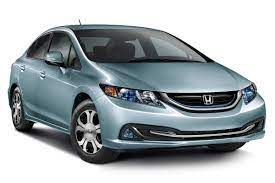 2016 Honda Civic Review Ratings Edmunds