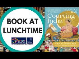torch book at lunchtime courting india