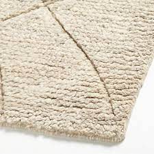 innsbruck wool sand brown rug swatch 12