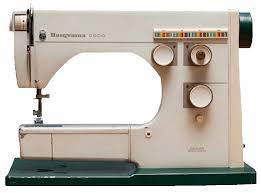 husqvarna sewing machine repair south