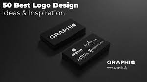 50 Best Logo Design Ideas And Inspirations Graphic Pk