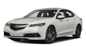 2017 Acura Tlx Info Sterling Mccall Acura