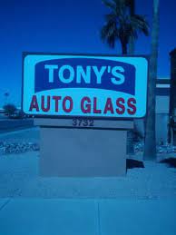 Tucson Az Auto Glass Mapquest