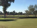 Paradise Valley Park Golf Course | Phoenix AZ
