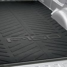 f 150 truck bed mat