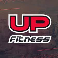 UP Fitness - Home | Facebook