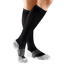 Tommie Copper Womens Graduated Compression Sock