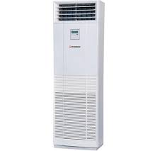 daikin floor stand air conditioner