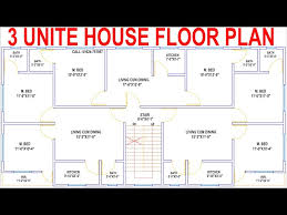 House Plan Design Ep 47 2300 Square