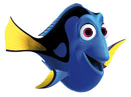 All of the characters are played by madison brunoehler. Dory Finding Nemo Characters Disney Characters Disney Pixar Characters