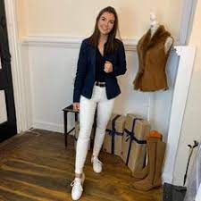 The profits from sales of the mini windsor bag and hampton belt will go to breast cancer care. 130 Lauren Price Looks Ideas In 2021 Lauren Price Fairfax And Favor