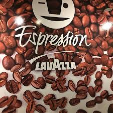 lavazza espression cafe toronto old