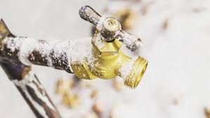 how to winterize outdoor faucets