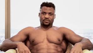 Francis ngannou breaking news and and highlights for ufc 260 fight vs. Video Francis Ngannou Fans In Batie Cameroon Celebrate After Their Hometown Hero Wins Ufc Heavyweight Title Bjpenn Com
