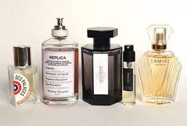 makeup perfume the fragrance trend to