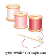 15 sewing thread image free library professional designs for business and education. Sewing Thread Clip Art Royalty Free Gograph